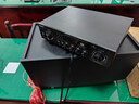 HYUNDAI現代 家庭影院ktv音響套裝家用k歌電視客廳會(huì )議室卡拉ok點(diǎn)歌機全套專(zhuān)業(yè)大功率功放機店鋪卡包音箱 8吋音響套裝 曬單實(shí)拍圖