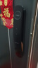 凱迪仕（kaadas）智能門(mén)鎖 可視貓眼大屏指紋鎖人臉全自動(dòng) 智能鎖 銀河Q20F Pro V2 曬單實(shí)拍圖