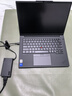 ThinkPad【國家補貼20%】T14p AI PC酷睿Ultra9 14.5英寸高性能工程師本筆記本電腦 64G 1TB 3K 商務辦公本 曬單實拍圖