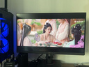 華碩ROG 絕神X雙模 27英寸顯示器4K電競顯示器4K 160Hz雙模切換1K 320Hz HDR400 G-sync兼容 HDMI2.1 曬單實拍圖