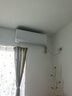 格力（GREE）空調(diào)云佳/天儀 大1/1.5匹【超級省電】新一級能效 變頻冷暖 高溫自清潔壁式臥室掛機(jī)補(bǔ)貼20%空調(diào) 大1匹 一級能效 天儀【新品重磅上市】 曬單實拍圖