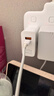 華為（HUAWEI）全能充電器(Max 100W)超級(jí)快充充電器 3C認(rèn)證 適配手機(jī)及筆記本電腦 適用華為手機(jī)Pura 80系列 曬單實(shí)拍圖