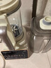 美的（Midea）破壁機(jī)家用 安睡營養(yǎng)科技 變頻輕音可拆洗全自動預(yù)約巴氏除菌豆?jié){機(jī)3-4人用 金榜FC12【國家補(bǔ)貼】 曬單實(shí)拍圖