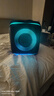 JBL PartyBox Encore2音樂(lè)戰(zhàn)將歡唱版2藍(lán)牙音箱 國(guó)家補(bǔ)貼 戶(hù)外家庭KTV麥克風(fēng)一體唱K歌廣場(chǎng)舞低音音響 曬單實(shí)拍圖