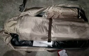 駱駝（CAMEL）戶(hù)外精致露營(yíng)六角蝶形黑膠防曬天幕帳篷便攜野餐遮陽(yáng)棚173BA6B064 曬單實(shí)拍圖