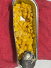 幸福西餅芝士焗紅薯+玉米+南瓜 120g*3盒 拉絲休閑甜點(diǎn)半成品空氣炸鍋 曬單實(shí)拍圖