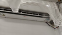 海信（Hisense）空調(diào) 大1.5匹 易省電SE 小蘋果 AI省電 大風量 新一級能效 國家補貼20% 空調(diào)掛機KFR-35GW/E380-X1 曬單實拍圖
