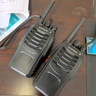 寶鋒（BAOFENG）【雙臺價(jià)】BF-888S Plus經(jīng)典版 對講機民用商用辦公戶(hù)外大功率遠距離手臺 曬單實(shí)拍圖