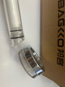 邦客過(guò)濾花灑噴頭過(guò)濾器增壓家用手持淋浴頭留學(xué)旅行便捷美膚B-SC010 曬單實(shí)拍圖