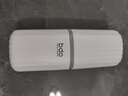 bdo旅行洗漱杯套裝牙刷盒便攜必備神器牙刷杯牙筒刷塑料牙杯漱口杯子 曬單實(shí)拍圖