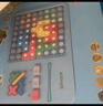計客超級積木男孩兒童生日禮物學(xué)生玩具智能電子拼圖邏輯思維機 曬單實拍圖