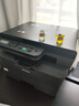 兄弟（brother）DCP-L2508DW黑白激光打印機(jī)家用 家用打印機(jī)復(fù)印掃描一體機(jī)無(wú)線打印 遠(yuǎn)程打印機(jī) 雙面打印 閃電達(dá)，蓋板配置，L2508DW，遠(yuǎn)程打印 曬單實(shí)拍圖