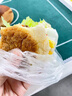 曼可頓 全麥英式麥芬 200g*3 漢堡胚半成品兒童早餐面包 源頭直發(fā) 曬單實(shí)拍圖