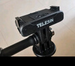 TELESIN(泰迅)適配大疆a(chǎn)ction4 5pro快拆轉(zhuǎn)接件osmo 360 action3磁吸快拆底座騎行運(yùn)動(dòng)相機(jī)配件轉(zhuǎn)接支架 曬單實(shí)拍圖