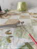 佐之尋發(fā)簪手工DIY材料桃木簪自己制作送女生情人節(jié)日古風檀木簪子禮物 1桃木+1檀木（含工具禮盒材料包） 曬單實拍圖