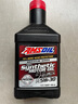 安索（AMSOIL）美國(guó)原裝進(jìn)口全合成機(jī)油 潤(rùn)滑油 5W-30 SP 946ml 簽名版ASLQT 曬單實(shí)拍圖
