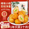 山姆伯伯廣東雞心黃皮果【順豐閃送】小核黃皮新鮮水果禮盒 5斤裝【蕞劃算 | 80%選擇】?jī)?斤 7A級(jí)精選果丨保溫箱+冰袋 曬單實(shí)拍圖