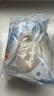 京鮮港 蒜香鱈魚排 深海冷凍鱈魚片 凈含量500g*2包 整只去骨  曬單實(shí)拍圖