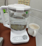 米家小米智能養(yǎng)生壺?zé)畨仉姛崴畨夭ＡШ銣貕?泡茶煮茶器一體 兒童沖奶自動(dòng)保溫 家用辦公室1.8升P1 曬單實(shí)拍圖