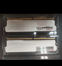 金百達（KINGBANK）32GB(16G×2)套裝 DDR4 3600 臺式機內存條 海力士原裝CJR/DJR顆粒 銀爵 C18 曬單實(shí)拍圖