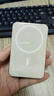 奧倫迪【3C認(rèn)證｜20000M】適用小米磁吸充電寶2蘋(píng)果iphone無(wú)線Magsafe快充移動(dòng)電源輕薄便攜16外接電池15 【10000M】沙漠金｜原版彈窗動(dòng)畫(huà) 35W快充不傷機(jī)｜升級(jí)琉璃面板｜國(guó)家3 曬單實(shí)拍圖