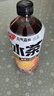 元氣森林冰茶減糖冰爆檸檬紅茶大瓶茶飲料900mL*12瓶 整箱 曬單實拍圖