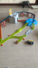 托馬斯&朋友 （THOMAS&FRIENDS）可收納生日禮物火車(chē)軌道玩具-洞穴軌道建設者收納桶套裝HNP81 曬單實(shí)拍圖