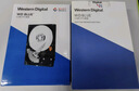 西部數據（WD）臺式機硬盤 WD Blue 西數藍盤 4TB 5400轉 256MB SATA 3.5英寸CMR垂直技術DIY電腦存儲機械硬盤 曬單實拍圖