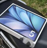 vivoPad5 8GB+256GB 灰常好【國(guó)家補(bǔ)貼】天璣9300+ 智慧流暢 OriginOS 5 HD 12.1英寸 2.8K 護(hù)眼屏 曬單實(shí)拍圖