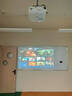 愛(ài)普生（EPSON）CH-TW5700TX家用投影儀 3LCD智能家庭影院投影機（1080P 2700流明 智能系統） 曬單實(shí)拍圖