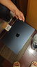 Apple/蘋果【國(guó)家補(bǔ)貼】AI筆記本/ MacBookAir13英寸M4(10+10核)16G 512G午夜色(70w充電頭)Z1CY0002E 曬單實(shí)拍圖