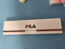 斐樂（FILA）中高考試學生表靜音指針防水運動兒童手表高考禮物 6586-009 曬單實拍圖