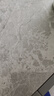簡美家桌布防水防油免洗防燙pvc餐桌墊茶幾桌墊輕奢高級感布藝長方形 曬單實拍圖