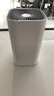 帝仕尼空氣凈化器除甲醛寵物毛除菌消毒全自動(dòng)室內過(guò)濾去異味吸貓毛除二手煙凈化機 【基礎款30㎡】除甲醛+負離子凈化 曬單實(shí)拍圖