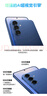 三星（SAMSUNG）Galaxy S25 超擬人AI助理 增強的視覺(jué)影像 驍龍8至尊版移動(dòng)平臺 AI手機 冷川藍 12GB+512GB 官方標配 曬單實(shí)拍圖
