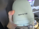 九陽（Joyoung）嬰兒輔食機(jī) 小型多功能打泥攪拌機(jī)寶寶料理機(jī) 絞餡碎肉機(jī)高硼硅玻璃S3-LA166(S) 曬單實(shí)拍圖