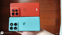 摩托羅拉【政府補貼】聯(lián)想moto Edge 60s 曲面金剛 超薄大電池 28種越級防水 5GAI手機 12+256冰川薄荷 曬單實拍圖