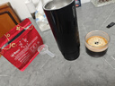 CLITON便攜式咖啡機(jī)車載無線迷你手持意式濃縮半自動咖啡機(jī)家用戶外露營 曬單實(shí)拍圖