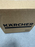 KARCHER 卡赫 NT系列配件 NT20無(wú)紡布塵袋（10個(gè)裝） 曬單實(shí)拍圖
