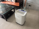 霍尼韋爾（Honeywell）空氣凈化器除甲醛細(xì)菌花粉過敏原tvoc流感病毒 新房除醛 空氣消毒機(jī)【家電國家補(bǔ)貼】KJ760F-P22W  曬單實拍圖