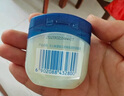 凡士林身體乳大白罐修護(hù)晶凍100g 女士男士保濕潤膚護(hù)膚護(hù)手霜  曬單實拍圖