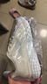 ONEMIX玩覓逍遙游升級版減震運動(dòng)鞋夏季款男女輕便戶(hù)外跑步鞋慢跑休閑鞋 象牙白 37 曬單實(shí)拍圖