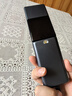 金立（Gionee）老年人手機(jī)4G全網(wǎng)通翻蓋老年機(jī) 超長待機(jī) 大字體大聲音大按鍵大屏學(xué)生老人專用備用功能機(jī)V16 黑色 曬單實拍圖