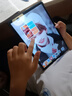 華為平板電腦MatePad SE 11英寸【國家補貼】高刷護眼全面屏學生學習教育中心影音娛樂平板2024新款 活力版丨8+128GB WiFi 星海藍 官方標配+【下單好禮】 曬單實拍圖