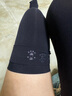 婷兒高品質(zhì)天鵝絨過(guò)膝長(cháng)筒襪白絲膠點(diǎn)防滑加長(cháng)58/70性感JK洛麗塔140D 黑色 -優(yōu)質(zhì)天鵝絨70cm- 1雙 均碼 80-140斤隱私發(fā)貨 曬單實(shí)拍圖