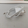 Viken【直營正品】蘋果15/16充電器頭45W/30W快充套裝iPhone16/15 Pro/promax/plus充電線 【原盒封裝】蘋果30W快充頭+1米編織快充線 安全認證不傷機 曬單實拍圖