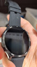 HUAWEI WATCH GT 5 國(guó)家補(bǔ)貼15% 幻夜黑46mm華為智能手表情緒健康助手玄璣感知系統(tǒng) 曬單實(shí)拍圖