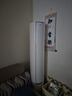 小米（MI）米家 3匹 超一級能效 大風口 巨省電Pro 立式空調(diào)柜機 72LW-NA10/N2A1(W)【國家補貼20%】 曬單實拍圖