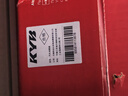 KYB（發(fā)順豐）日本KYB減震器黑桶避震適用于日產(chǎn) 前減一對2只 11-15款逸致(西班牙) 曬單實(shí)拍圖