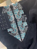 茵黛尼塑形美體模具身材管理器三件套內(nèi)衣收副乳產(chǎn)后收腹提臀 黑色五分束褲 M 106碼(以160c為準)140-150 曬單實拍圖